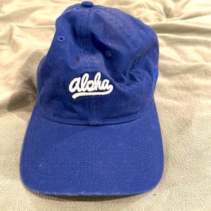 Aloha hat